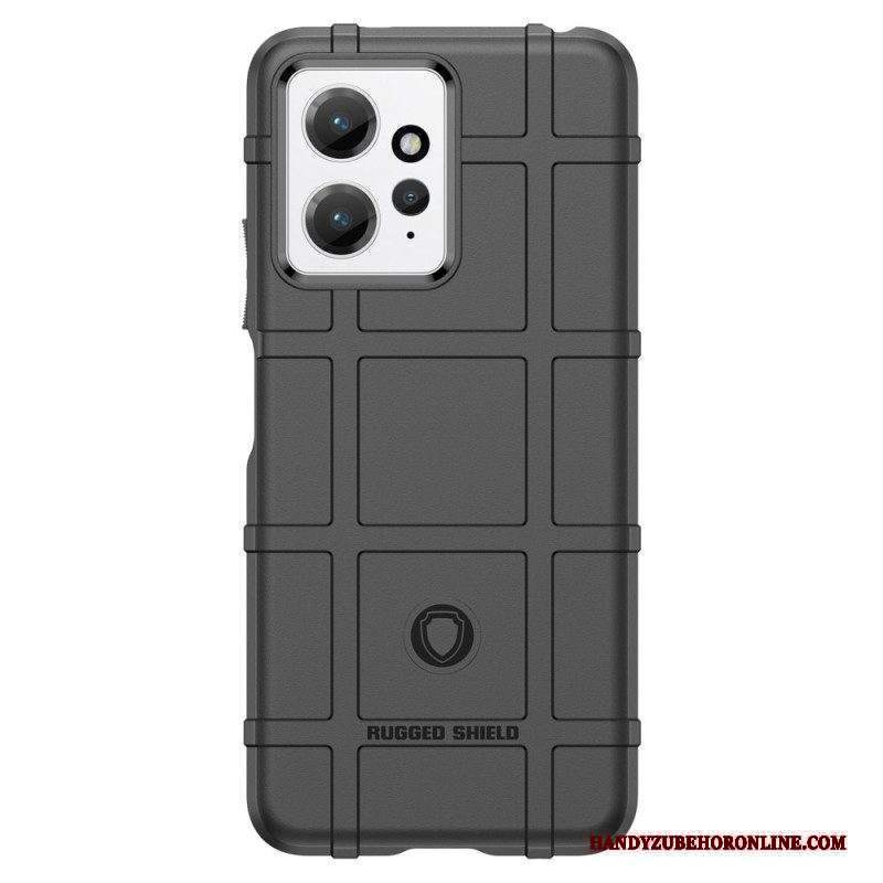 Cover Xiaomi Redmi Note 12 4G Scudo Robusto