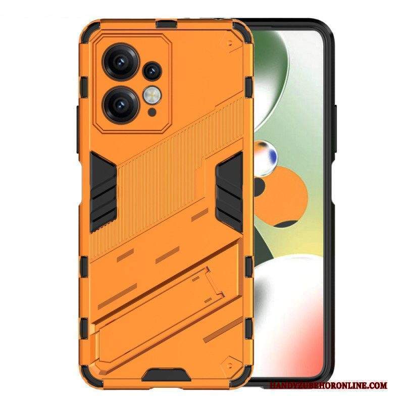 Cover Xiaomi Redmi Note 12 4G Supporto Staccabile A Due Posizioni A Mani Libere