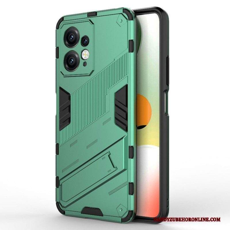 Cover Xiaomi Redmi Note 12 4G Supporto Staccabile A Due Posizioni A Mani Libere