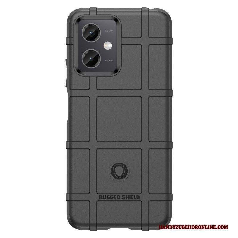 Cover Xiaomi Redmi Note 12 5G Scudo Robusto