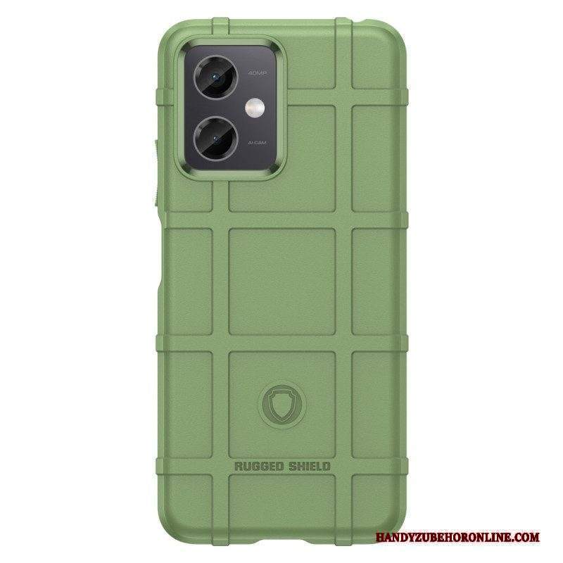 Cover Xiaomi Redmi Note 12 5G Scudo Robusto