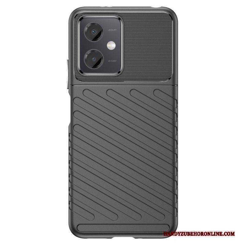 Cover Xiaomi Redmi Note 12 5G Serie Tuono