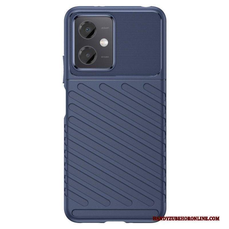 Cover Xiaomi Redmi Note 12 5G Serie Tuono