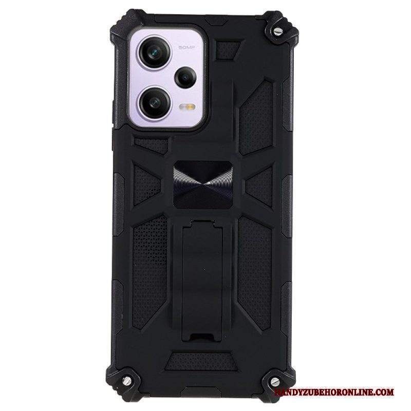 Cover Xiaomi Redmi Note 12 5G Staffa Rimovibile