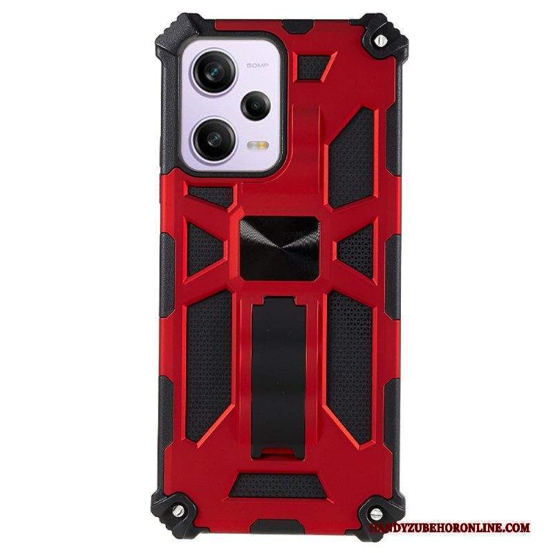 Cover Xiaomi Redmi Note 12 5G Staffa Rimovibile