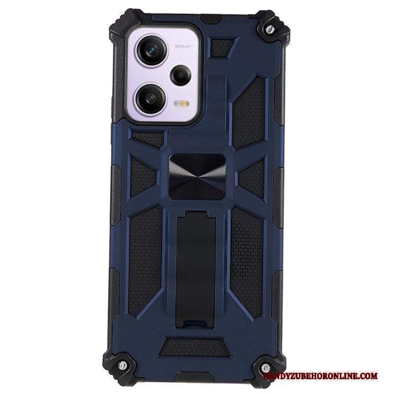 Cover Xiaomi Redmi Note 12 5G Staffa Rimovibile