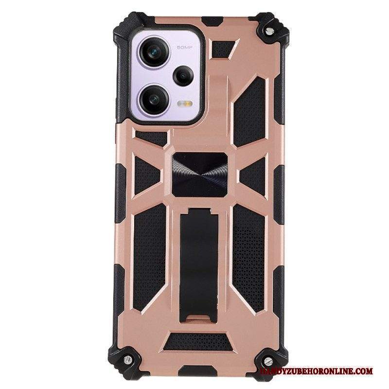 Cover Xiaomi Redmi Note 12 5G Staffa Rimovibile