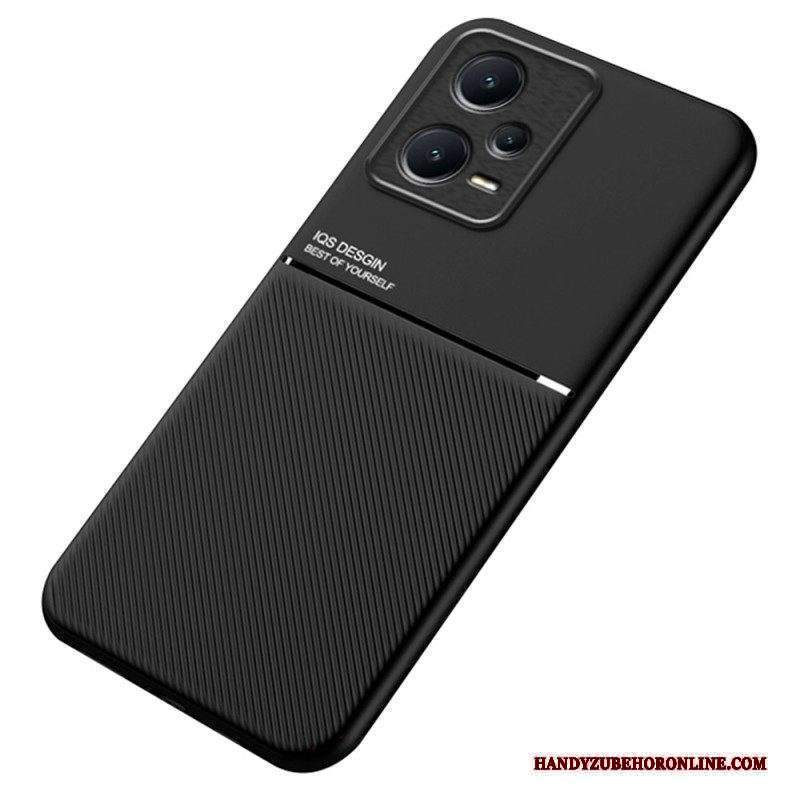 Cover Xiaomi Redmi Note 12 Pro Antiscivolo