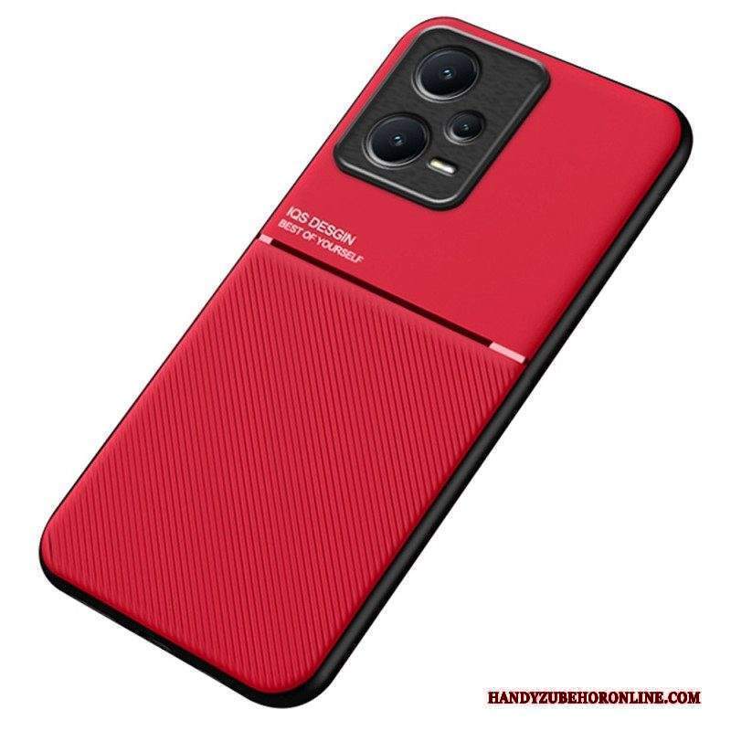 Cover Xiaomi Redmi Note 12 Pro Antiscivolo