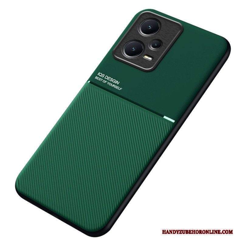 Cover Xiaomi Redmi Note 12 Pro Antiscivolo