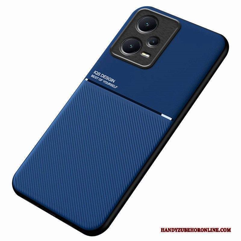 Cover Xiaomi Redmi Note 12 Pro Antiscivolo