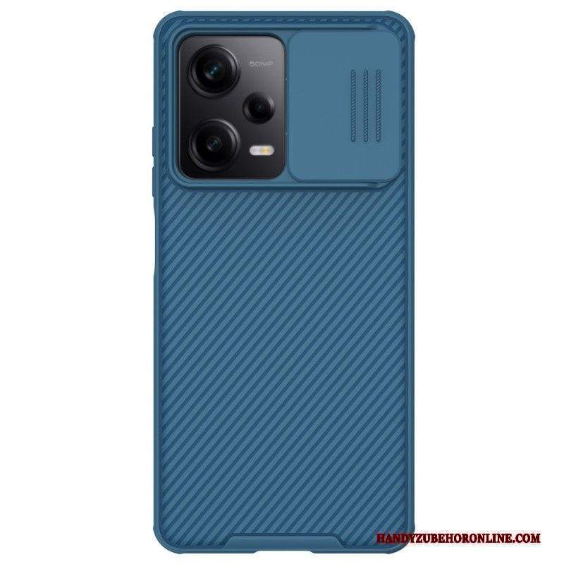 Cover Xiaomi Redmi Note 12 Pro Camshield Nillkin