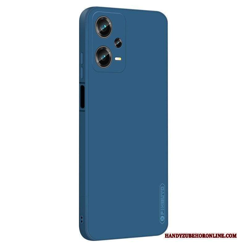 Cover Xiaomi Redmi Note 12 Pro Pinwuyo In Silicone