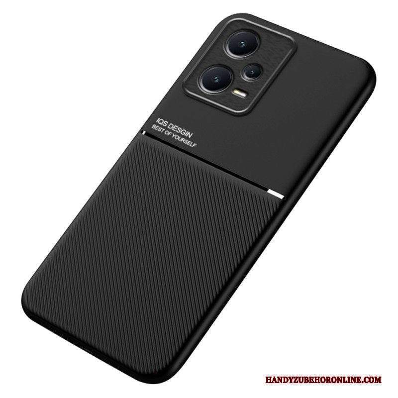 Cover Xiaomi Redmi Note 12 Pro Plus Antiscivolo