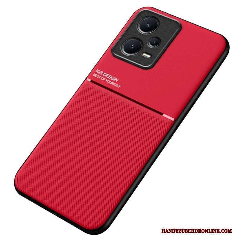 Cover Xiaomi Redmi Note 12 Pro Plus Antiscivolo