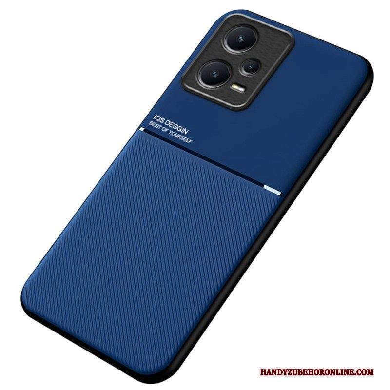 Cover Xiaomi Redmi Note 12 Pro Plus Antiscivolo