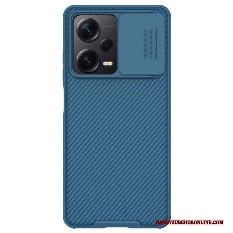 Cover Xiaomi Redmi Note 12 Pro Plus Camshield Nillkin