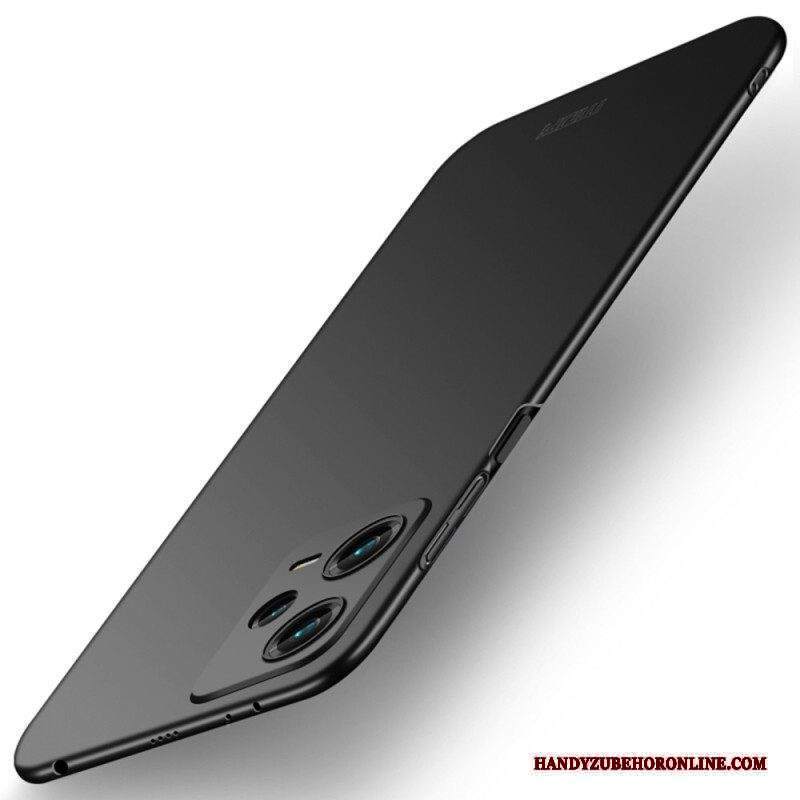 Cover Xiaomi Redmi Note 12 Pro Plus Mofi