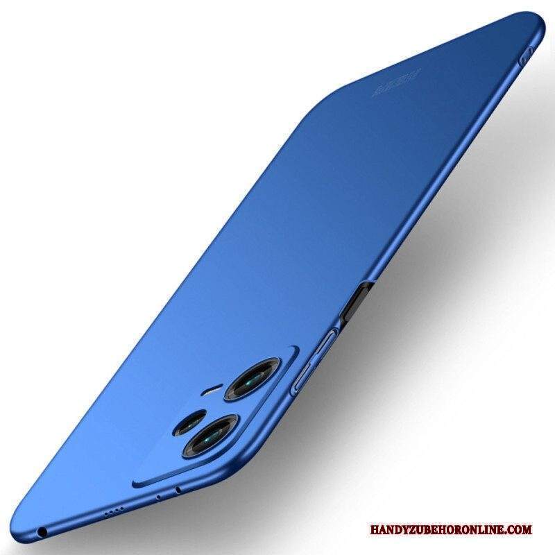 Cover Xiaomi Redmi Note 12 Pro Plus Mofi