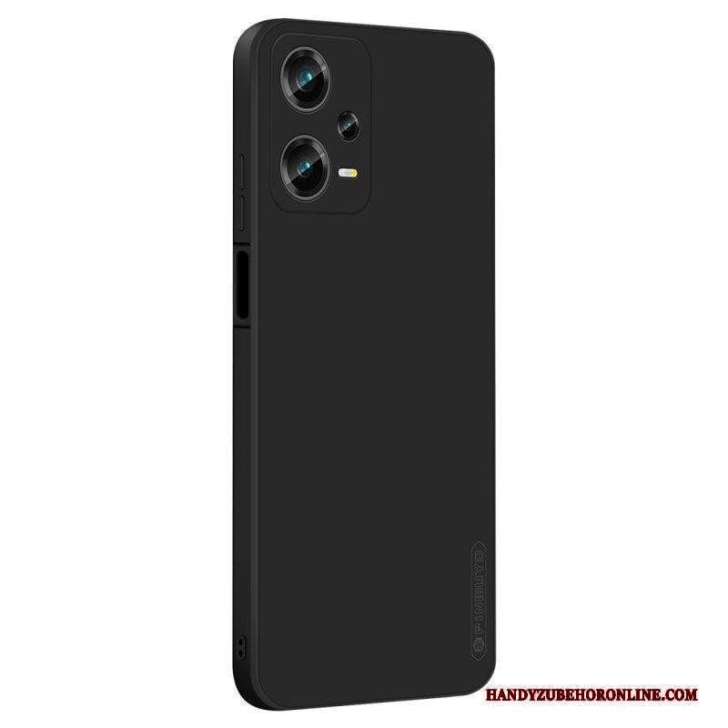 Cover Xiaomi Redmi Note 12 Pro Plus Pinwuyo In Silicone