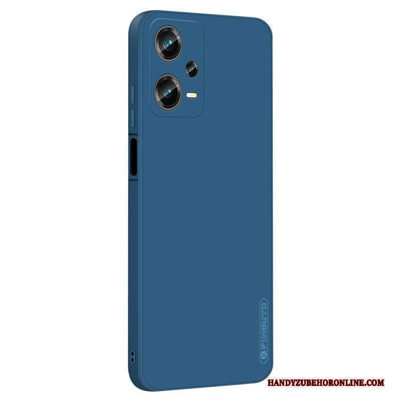 Cover Xiaomi Redmi Note 12 Pro Plus Pinwuyo In Silicone