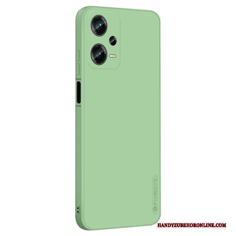 Cover Xiaomi Redmi Note 12 Pro Plus Pinwuyo In Silicone