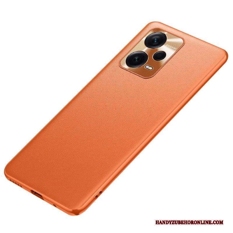 Cover Xiaomi Redmi Note 12 Pro Plus Similpelle