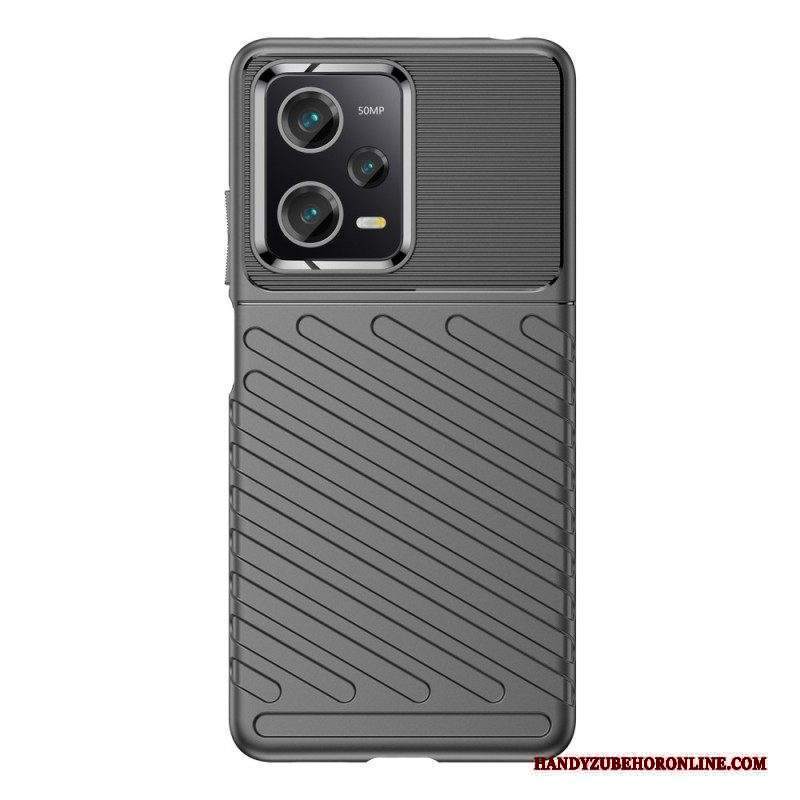 Cover Xiaomi Redmi Note 12 Pro Serie Tuono