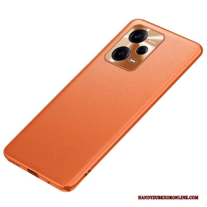 Cover Xiaomi Redmi Note 12 Pro Similpelle