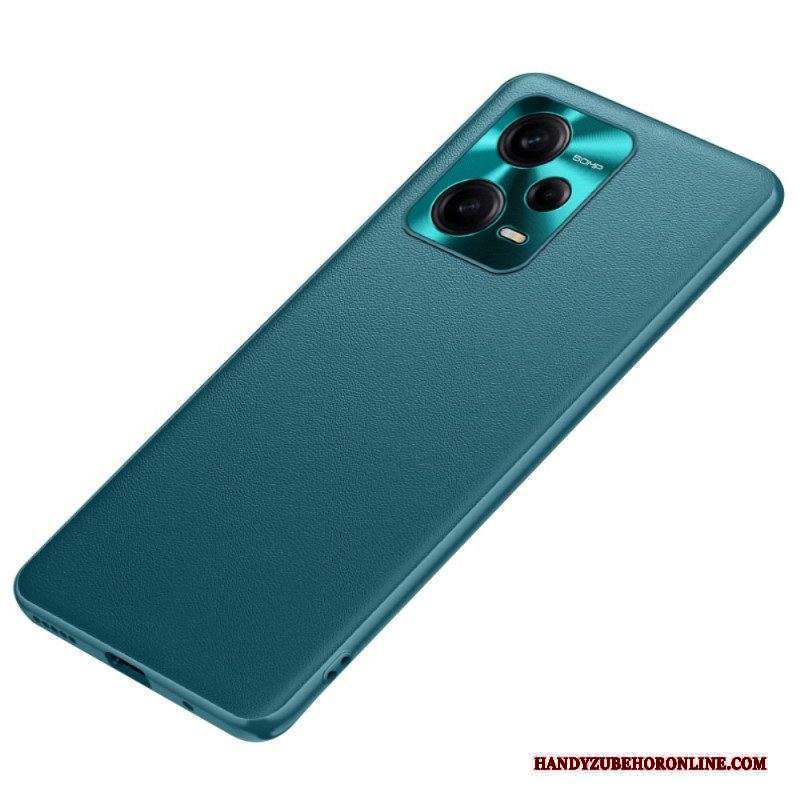 Cover Xiaomi Redmi Note 12 Pro Similpelle