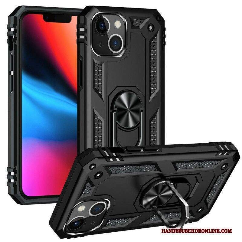 Cover iPhone 13 Mini Anello Premium