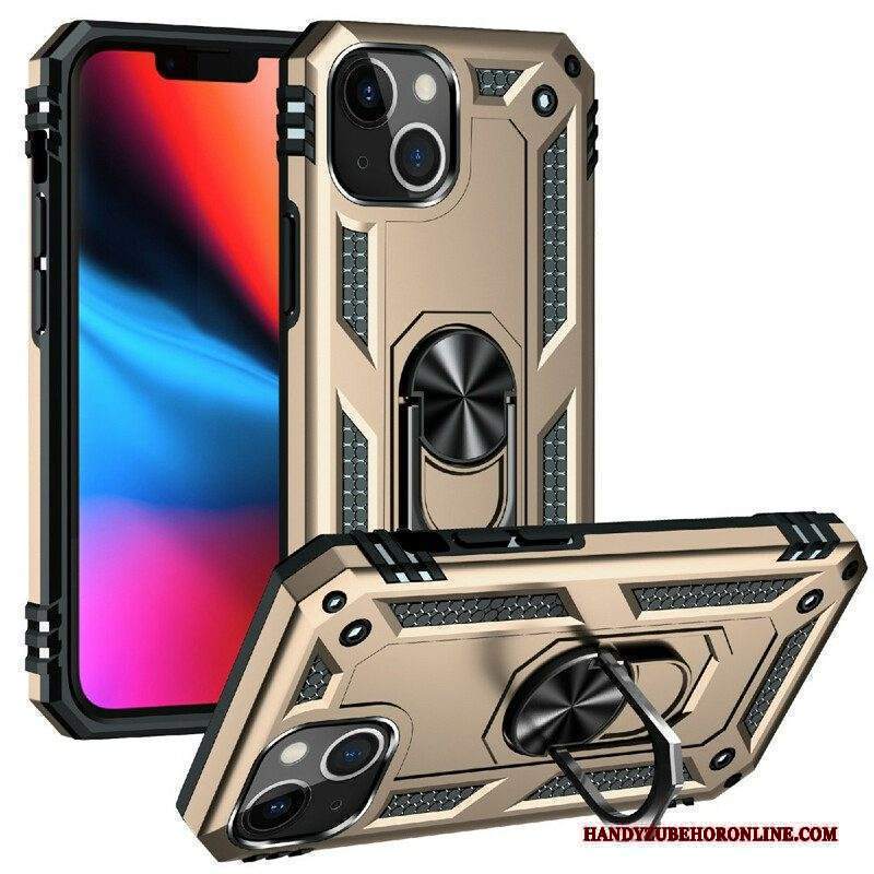 Cover iPhone 13 Mini Anello Premium