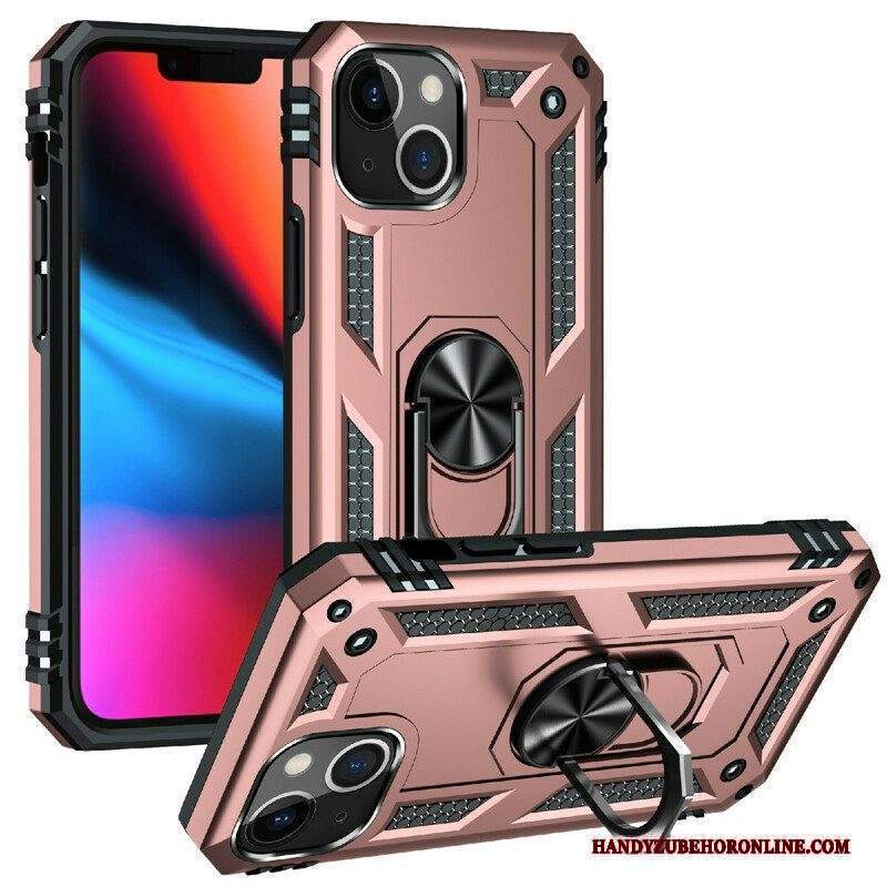 Cover iPhone 13 Mini Anello Premium