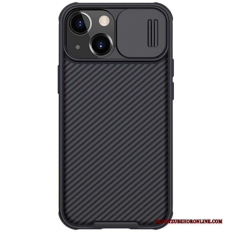 Cover iPhone 13 Mini Camshield Nillkin