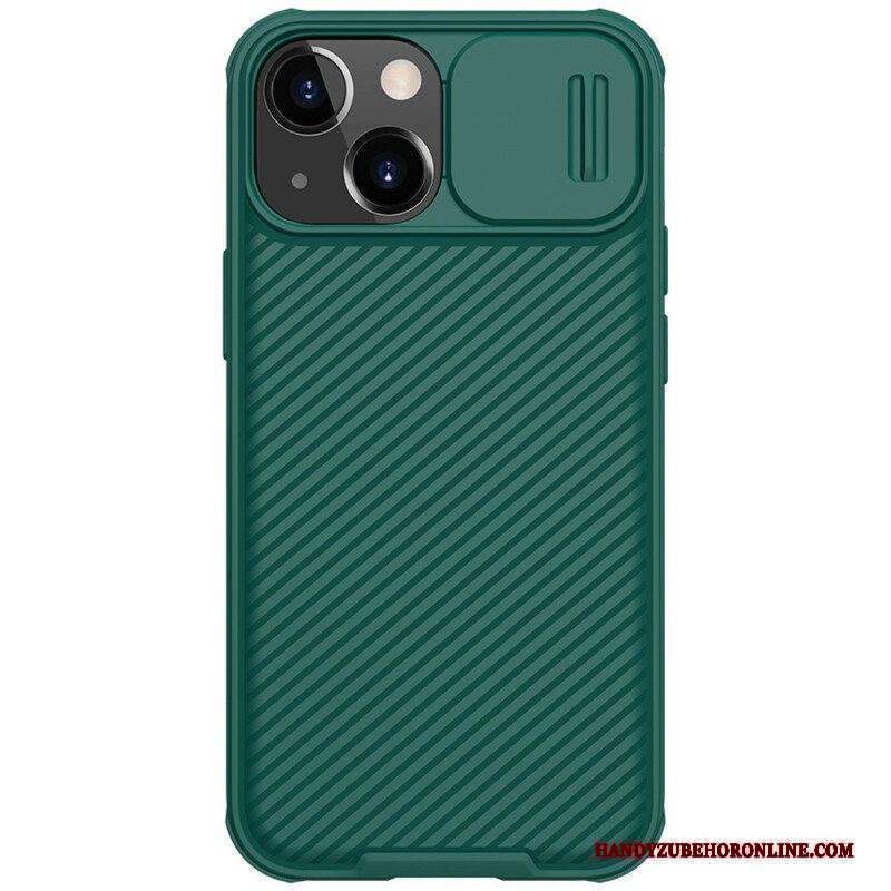 Cover iPhone 13 Mini Camshield Nillkin