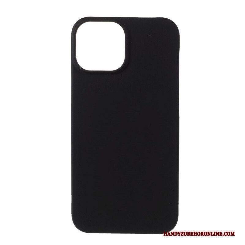 Cover iPhone 13 Mini Rigido Lucido