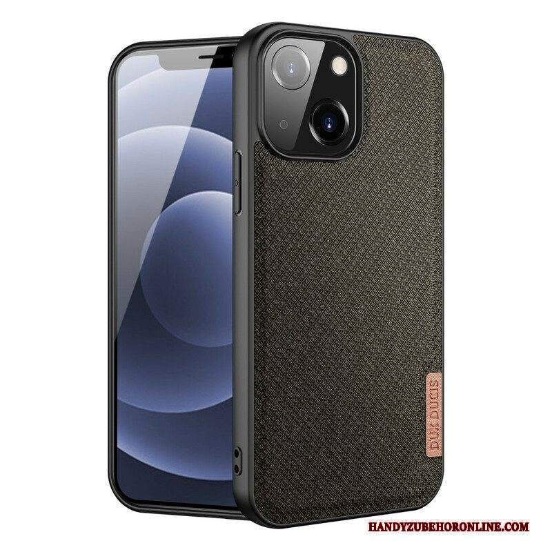 Cover iPhone 13 Mini Serie Dux Ducis Fino