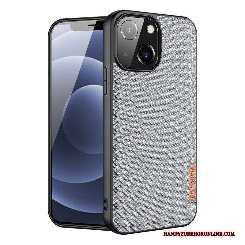 Cover iPhone 13 Mini Serie Dux Ducis Fino