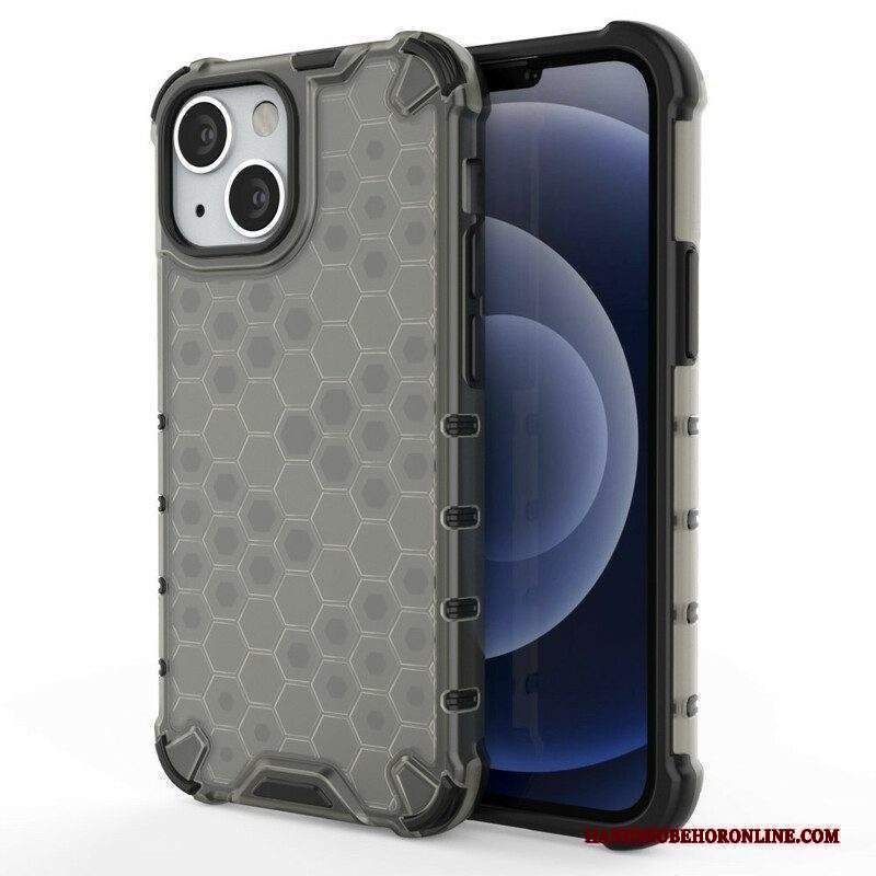 Cover iPhone 13 Mini Stile A Nido D'ape