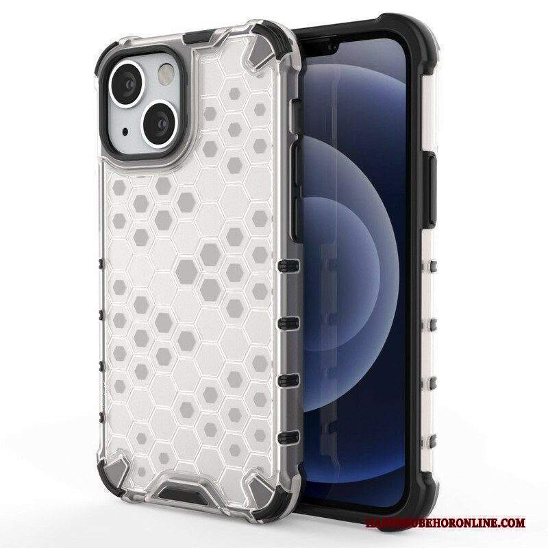 Cover iPhone 13 Mini Stile A Nido D'ape