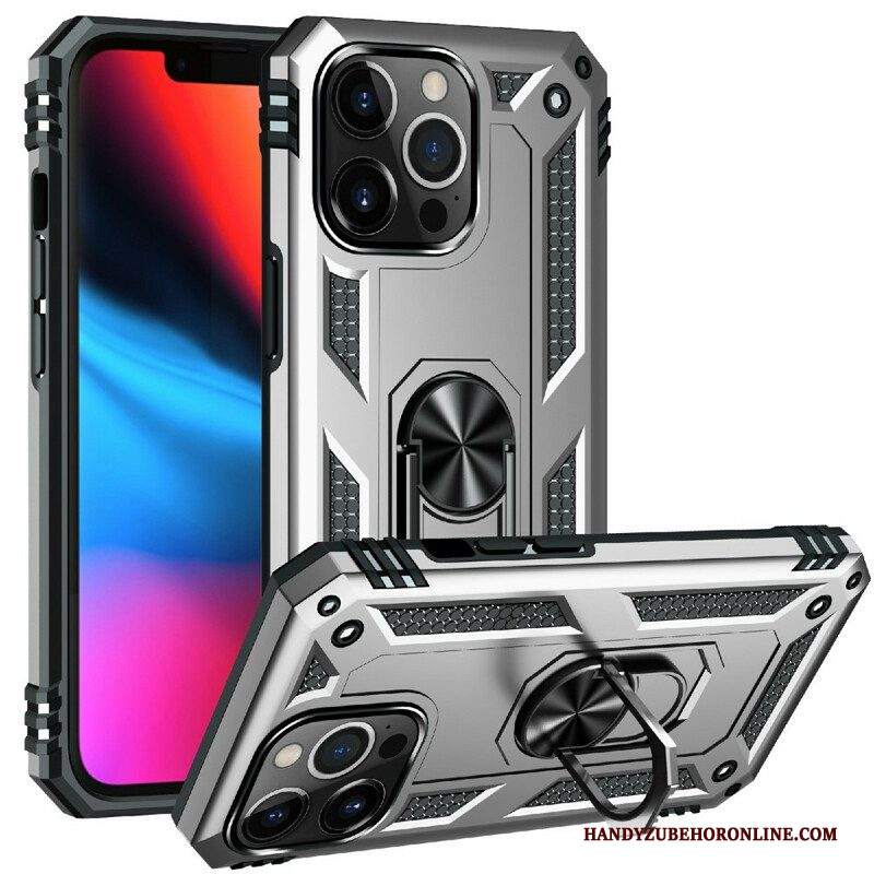 Cover iPhone 13 Pro Anello Premium