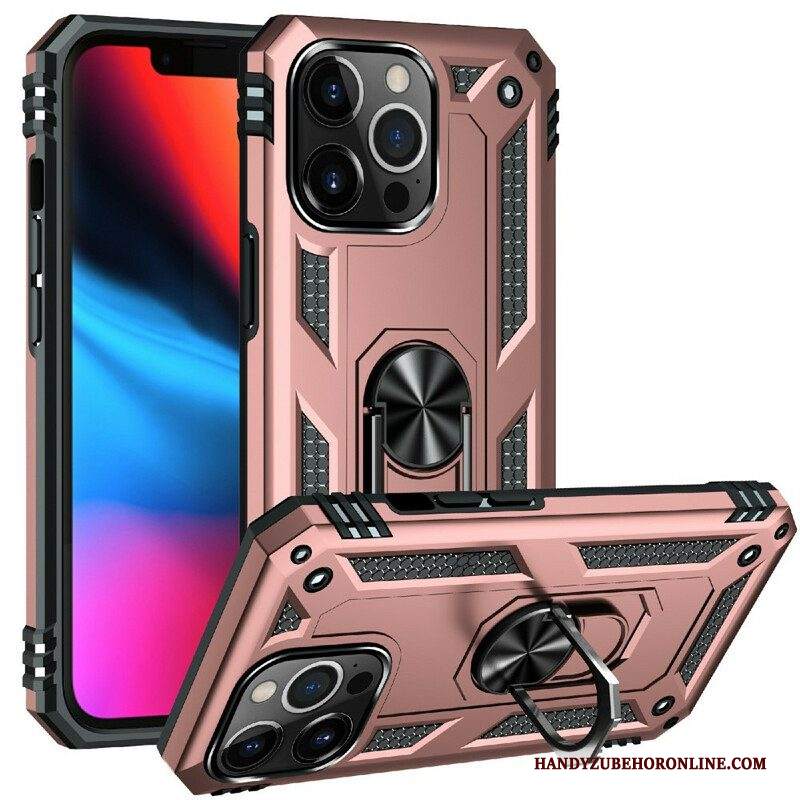 Cover iPhone 13 Pro Anello Premium