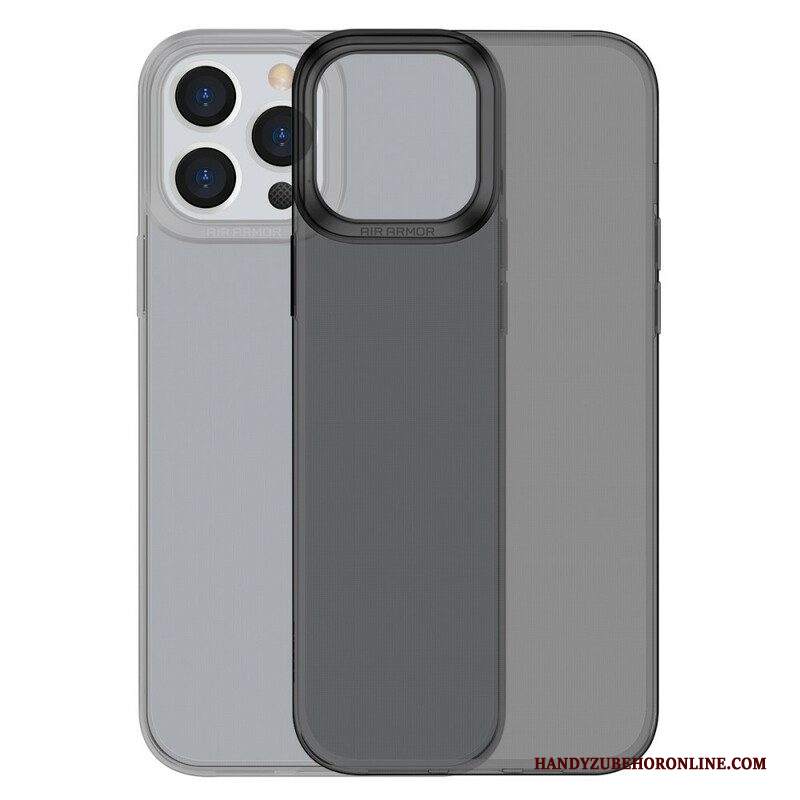 Cover iPhone 13 Pro Baseus Serie Semplice