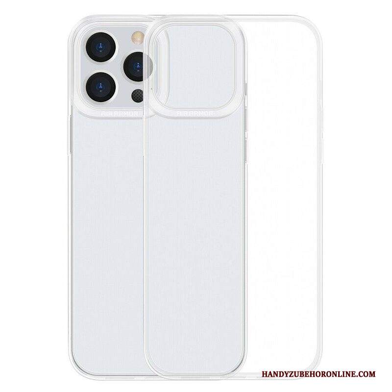 Cover iPhone 13 Pro Baseus Serie Semplice