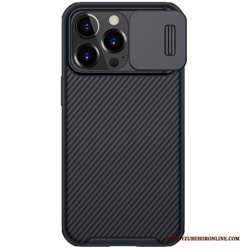 Cover iPhone 13 Pro Camshield Nillkin