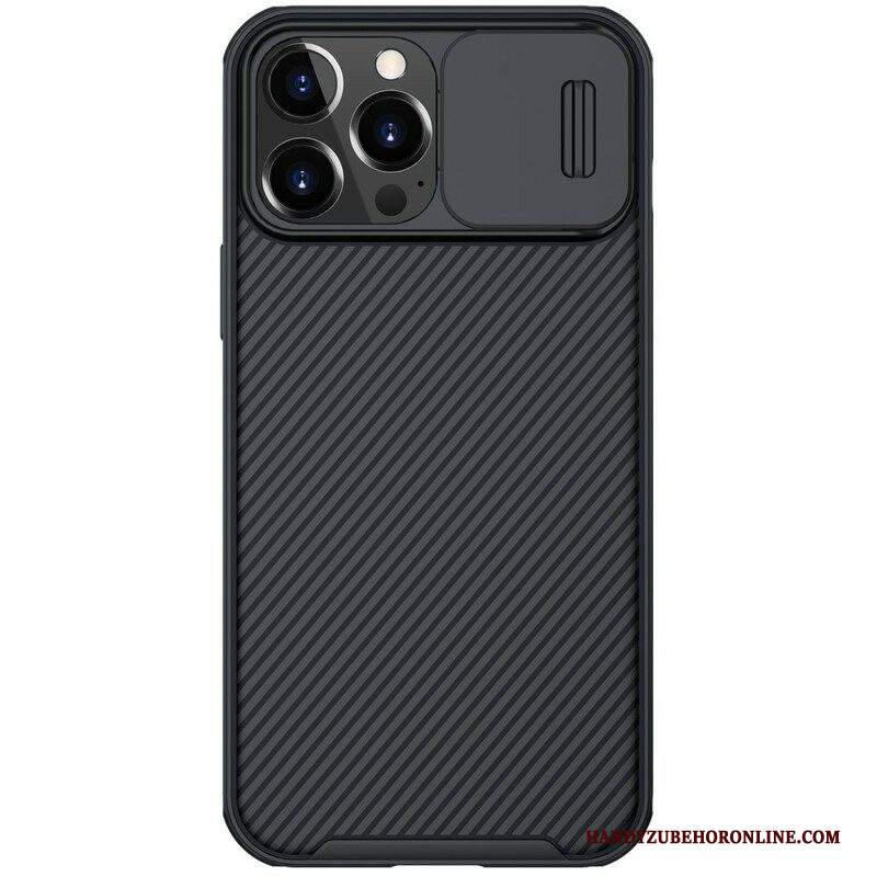 Cover iPhone 13 Pro Max Camshield Nillkin