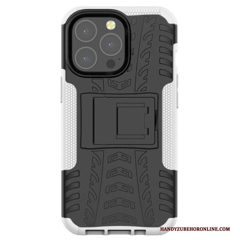 Cover iPhone 13 Pro Premium Ultra Resistente