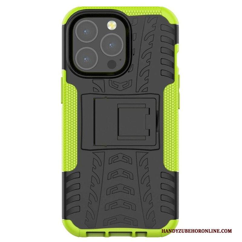 Cover iPhone 13 Pro Premium Ultra Resistente