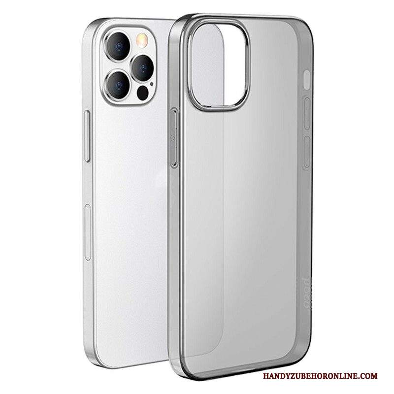 Cover iPhone 13 Pro Serie Leggera Hoco