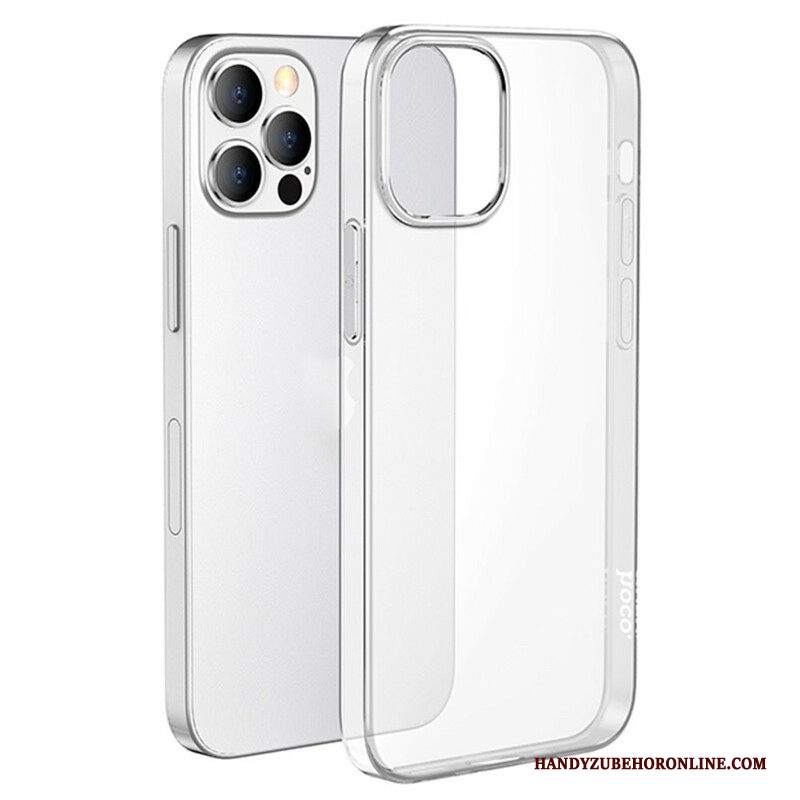 Cover iPhone 13 Pro Serie Leggera Hoco